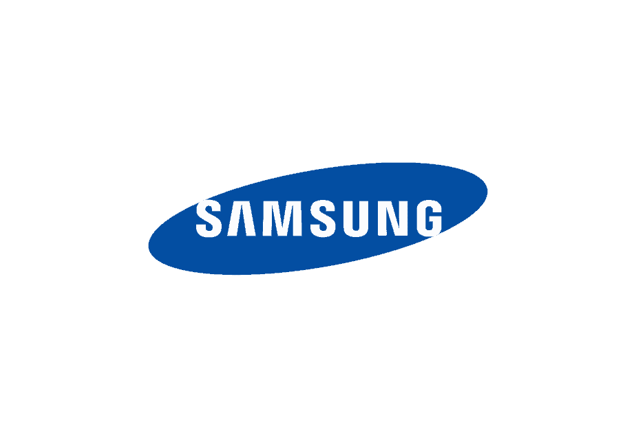 Samsung logo